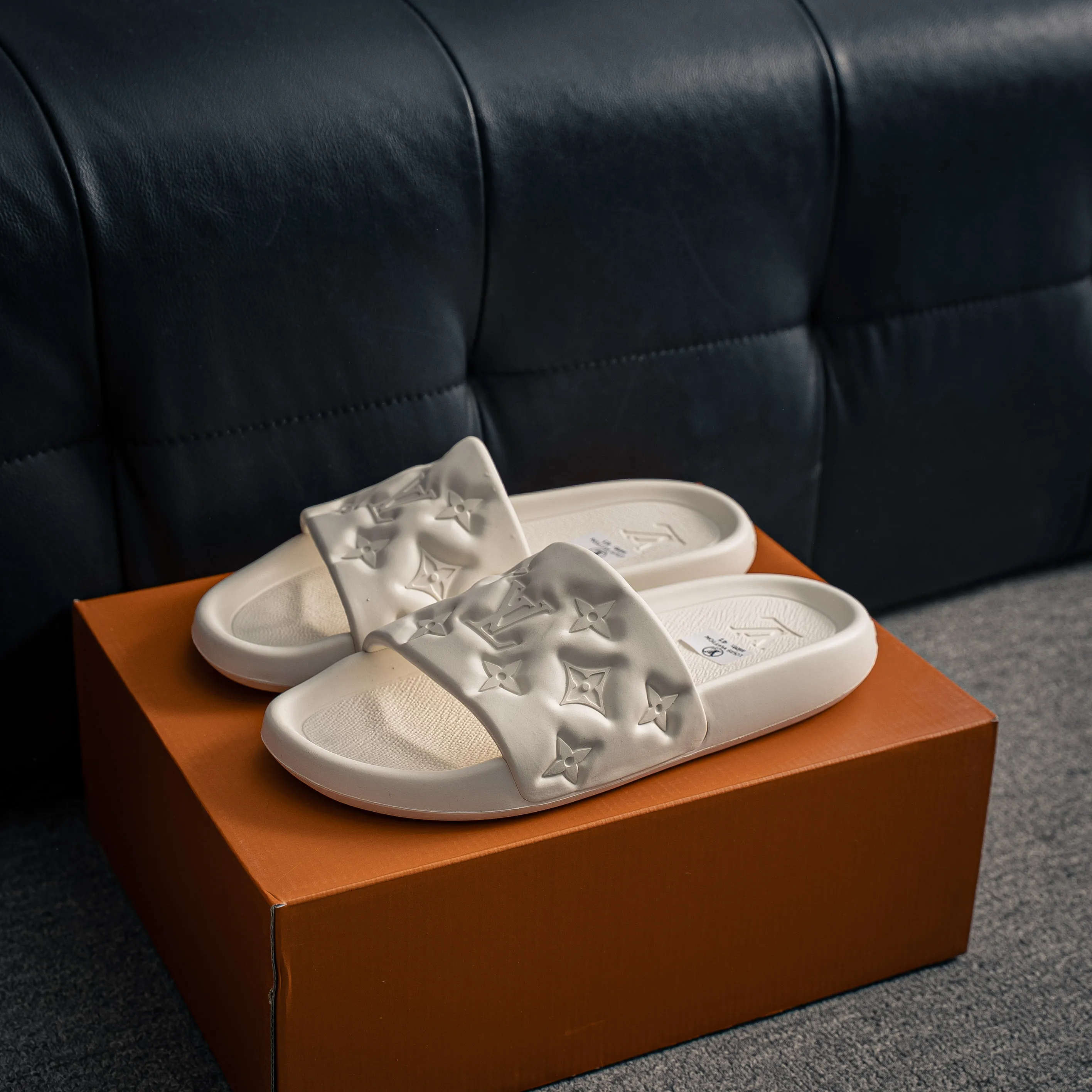 New Arrival Shoes，monogram Shoes，Waterfront ，Shoes Monogram 。 ， Shoes 。 。 :